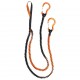 Cintas elásticas para piolets Climbing Technology Whippi Y