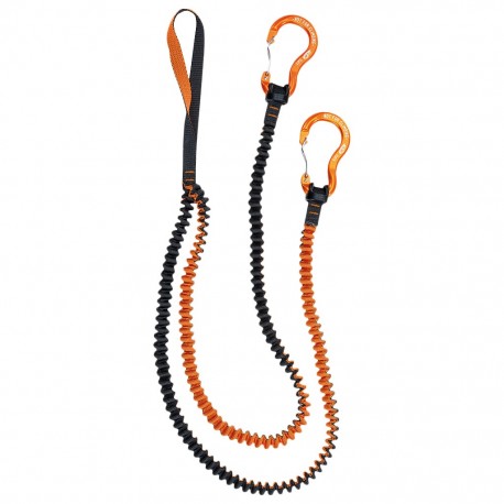 Cintas elásticas para piolets Climbing Technology Whippi Y