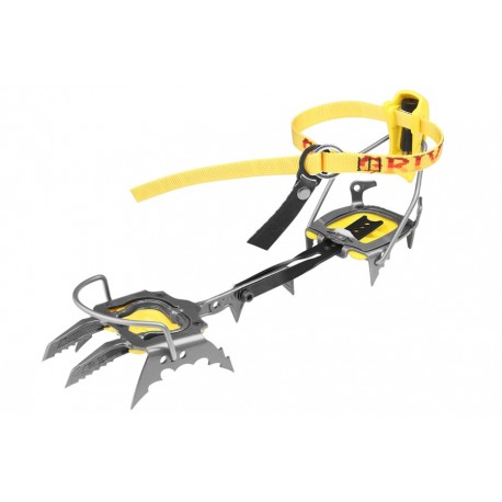 Crampones Grivel G22 Cram-O-Matic (Automaticos)