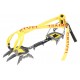 Crampones Grivel G22 New-Matic (Semiautomaticos)