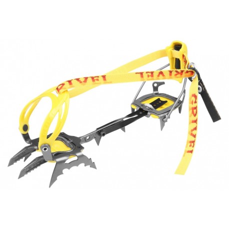 Crampones Grivel G22 New-Matic (Semiautomaticos)