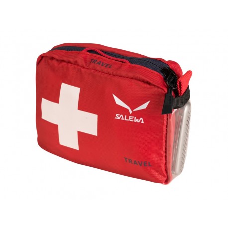 Botiquín de primeros auxilios Salewa Travel