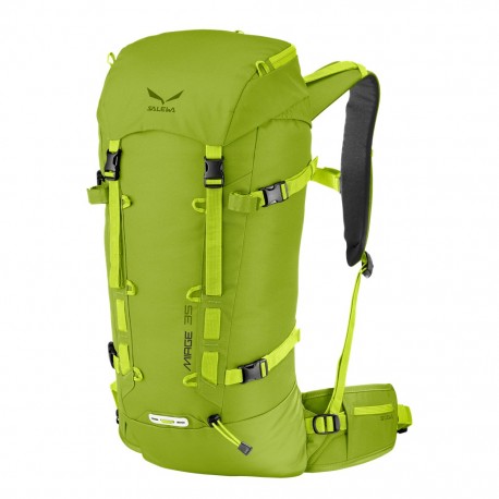 Mochila Salewa Miage 35 Verde