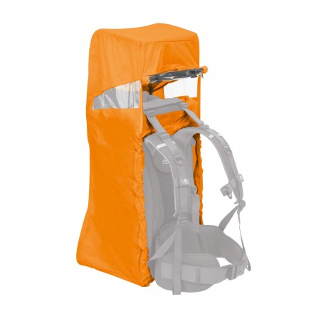 Cobre mochila Vaude para portabebes Vaude Shuttle