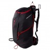 Mochila Dynafit Cho Oyu Negro Rojo