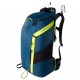 Mochila Dynafit Cho Oyu Negro Azul