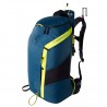 Mochila Dynafit Cho Oyu Negro Azul