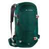 Mochila Vaude Nendaz 30 Verde