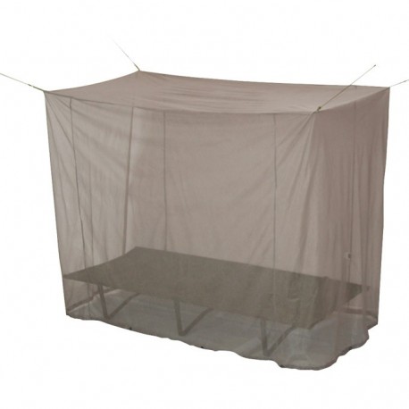 Red mosquitera rectangular Altus