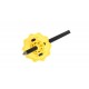 Bastones Grivel Condor 2 tramos