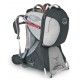 Porta bebe Osprey Poco Premium espaldera