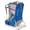 Porta bebe Osprey Poco Azul
