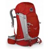 Mochila Osprey Kestrel 48 Rojo