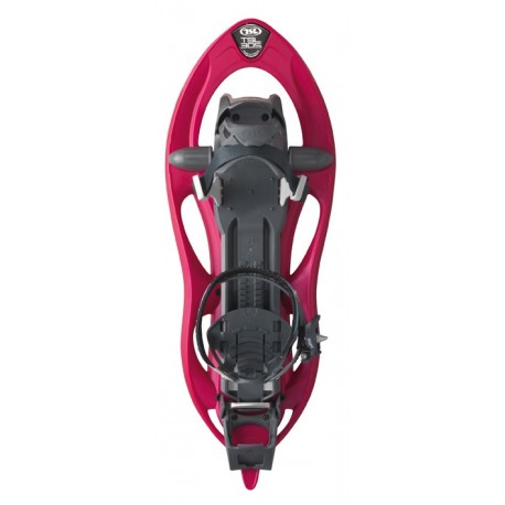 Raquetas de nieve TSL 305 Track Easy