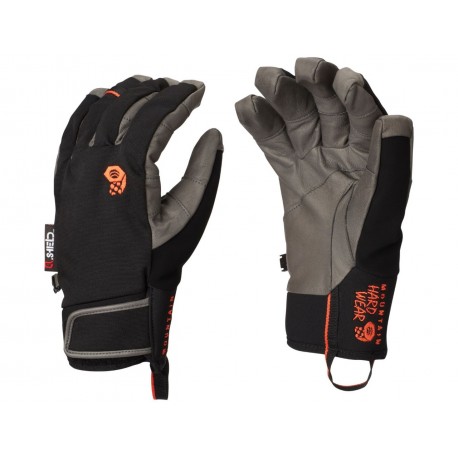Guantes Mountain Hardwear Hydra Lite