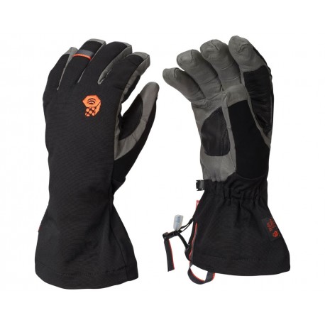 Guantes Mountain Hardwear Hydra