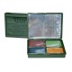 Crema de camuflaje 4 tonos Altus