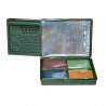 Crema de camuflaje 4 tonos Altus