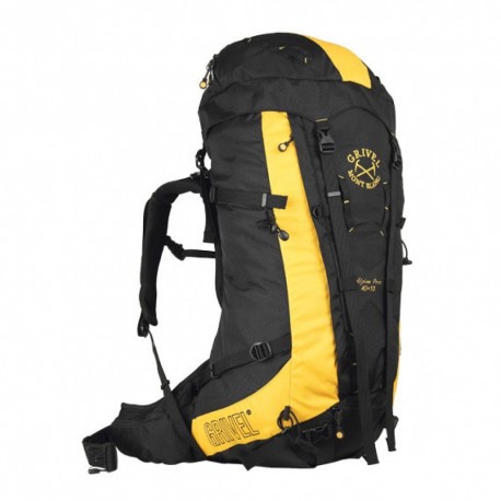 Mochila Grivel Alpine Pro 40 + 10