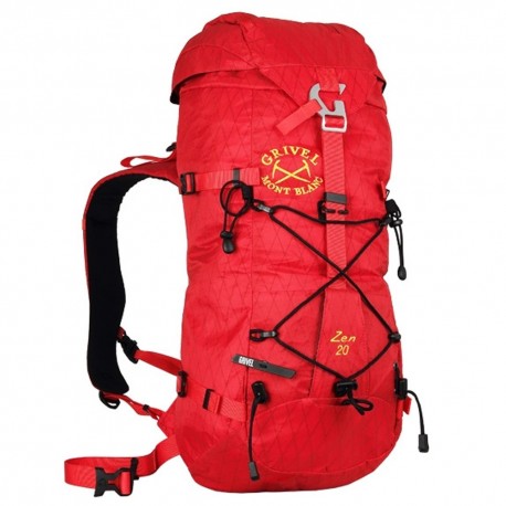 Mochila Grivel Zen 20