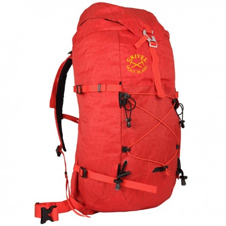 Mochila Grivel Zen 40