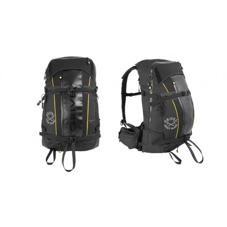 Mochila Grivel Marbrées 20