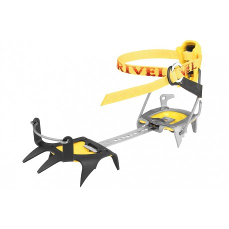 Crampones Grivel Haute Route Ski-Matic