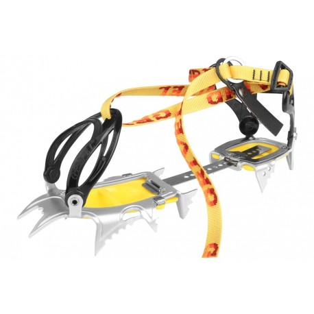 Crampones Grivel Air Tech Light New- Matic (Semiautomático)
