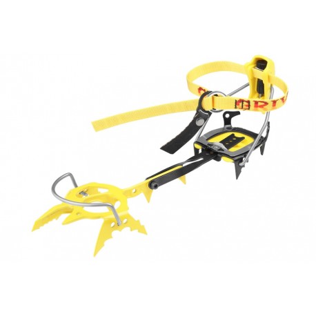 Grivel G20 Cramp-O-Matic (Automáticos)