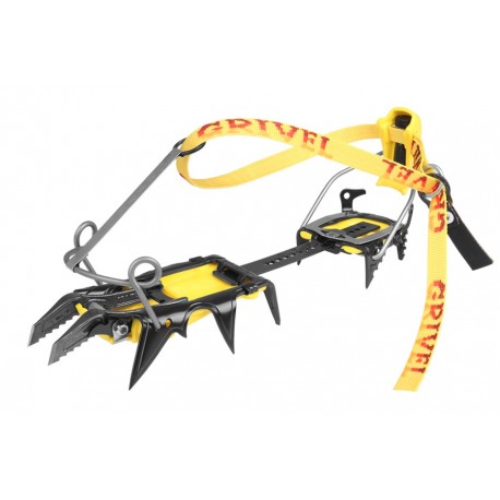 Crampones Grivel G14 Cramp-O- Matic (Automáticos)