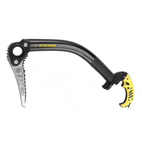 Piolet Grivel Tech Machine Carbon