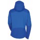 Chaqueta Vaude Tacul 3L (3 capas) azul