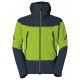 Chaqueta Vaude Tacul 3L (3 capas) verde