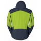 Chaqueta Vaude Tacul 3L (3 capas) verde