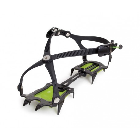 Crampones Altus