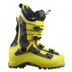 Botas de esqui Dynafit Khion amarilla