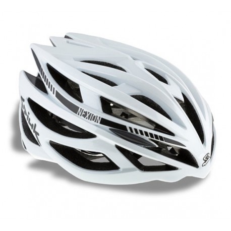 Casco Spiuk Nexion 2014 - Blanco