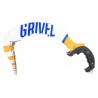 Piolet Grivel X-Blade