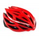 Casco Spiuk Nexion 2016 Rojo