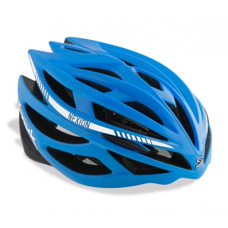 Casco Spiuk Nexion 2016 Azul