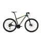 Bicicleta Bemmex ID1 Disk hidraulico 27.5" BTT