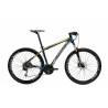 Bicicleta Bemmex ID1 Disk hidraulico 27.5" BTT