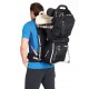 Mochila portabebes Vaude Shuttle Premium 2016