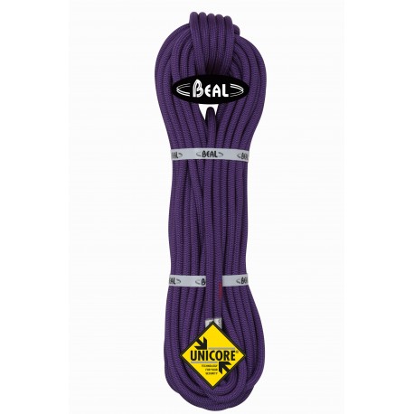 Cuerda Beal Wall Master 10.5 Unicore violeta