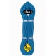 Cuerda Beal Wall Master 10.5 Unicore azul