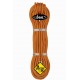 Cuerda Beal Wall Master 10.5 Unicore naranja