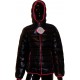 Chaqueta Joluvi Down Hood de pluma ligera