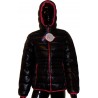 Chaqueta Joluvi Down Hood de pluma ligera