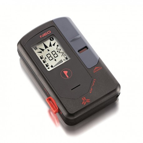 Detector de victimas Arva Neo