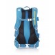 Mochila Arva Calgary 30 Turquesa